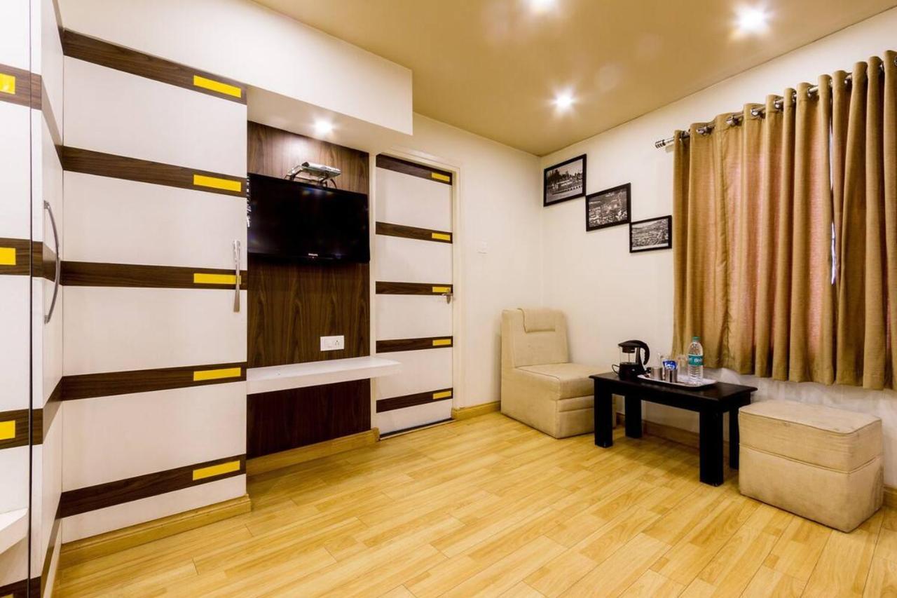 Fabhotel Sholas Residency I - Nr Rose Garden Ooty Extérieur photo