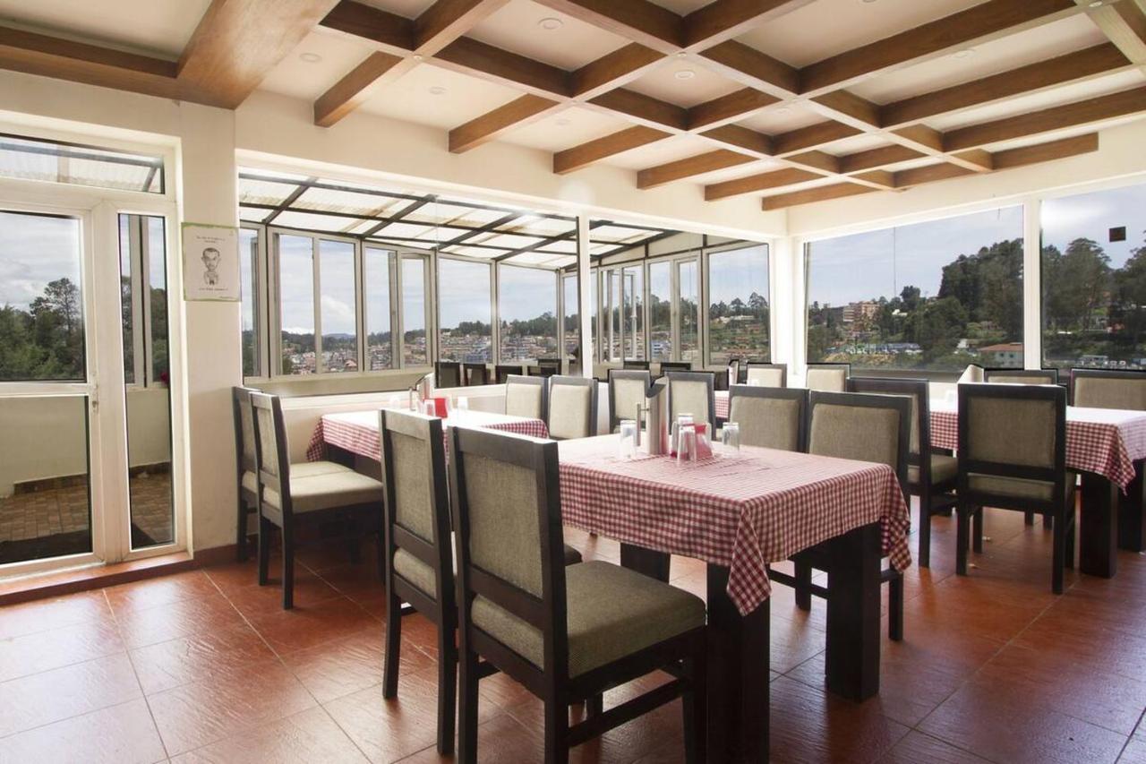 Fabhotel Sholas Residency I - Nr Rose Garden Ooty Extérieur photo