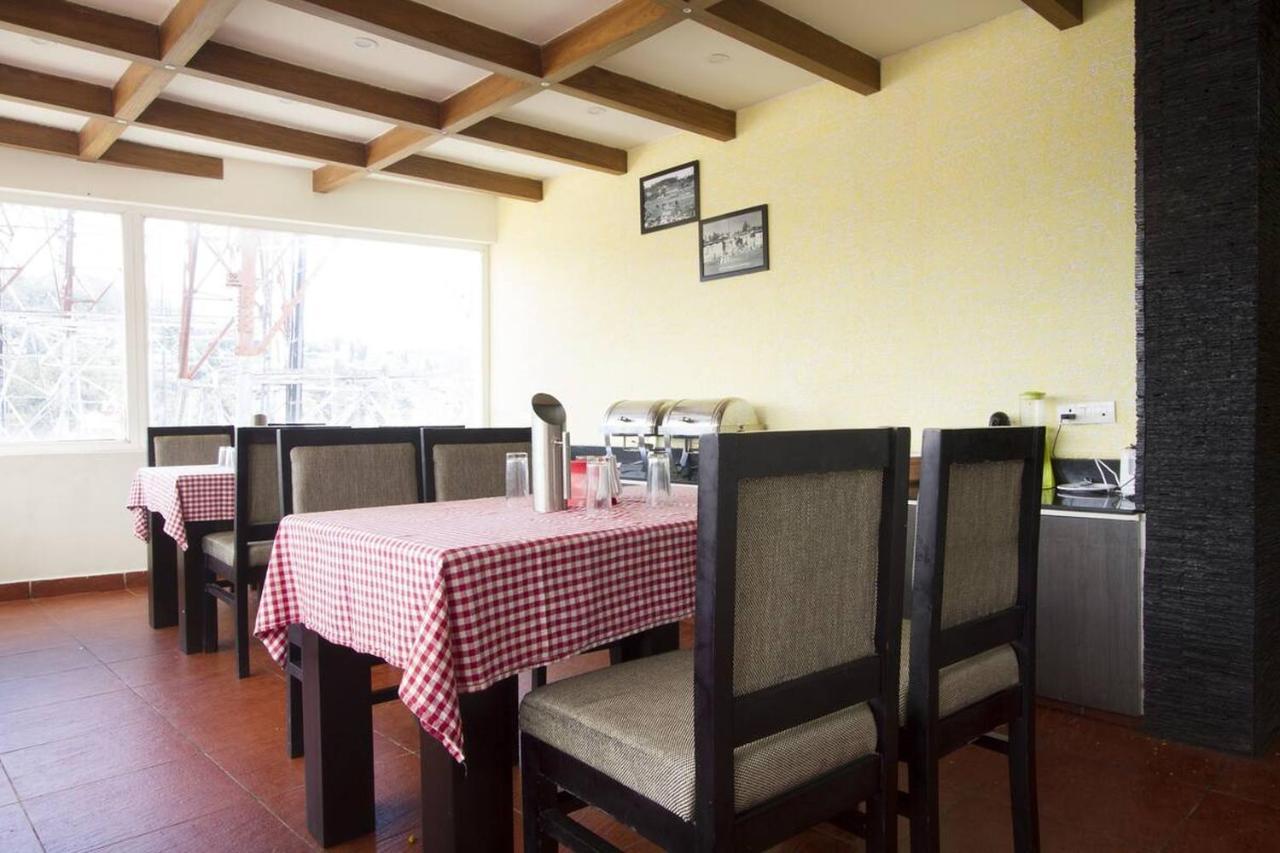 Fabhotel Sholas Residency I - Nr Rose Garden Ooty Extérieur photo