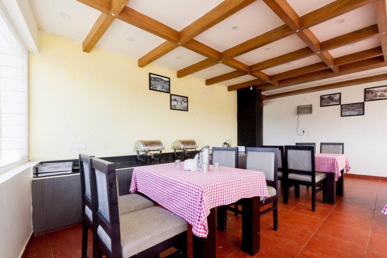 Fabhotel Sholas Residency I - Nr Rose Garden Ooty Extérieur photo