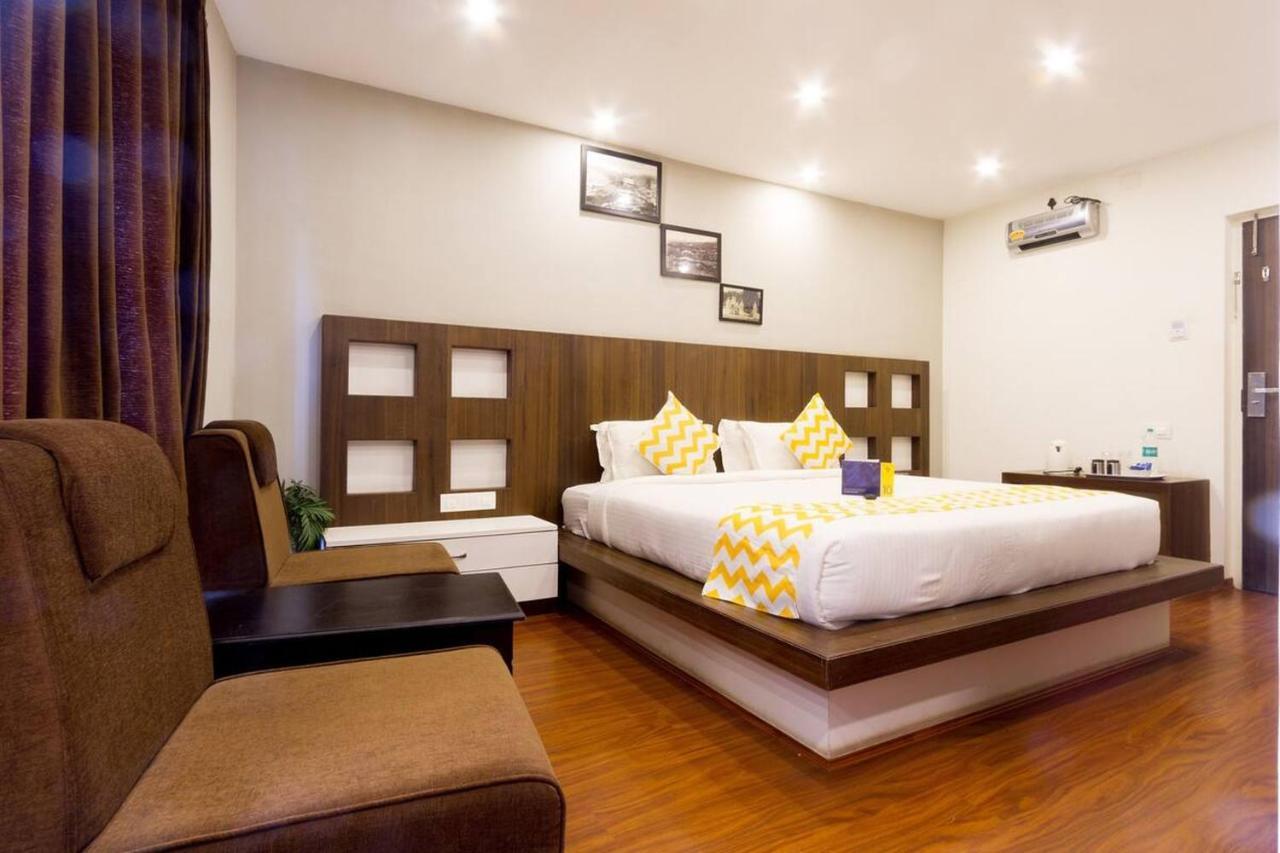 Fabhotel Sholas Residency I - Nr Rose Garden Ooty Extérieur photo