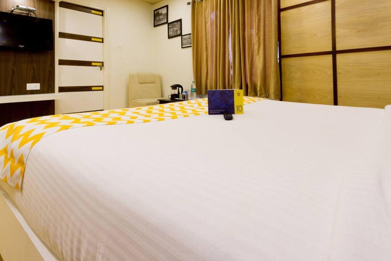 Fabhotel Sholas Residency I - Nr Rose Garden Ooty Extérieur photo