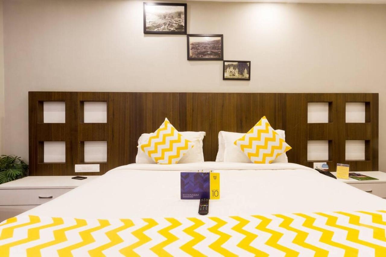 Fabhotel Sholas Residency I - Nr Rose Garden Ooty Extérieur photo