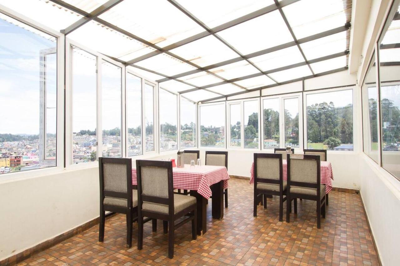 Fabhotel Sholas Residency I - Nr Rose Garden Ooty Extérieur photo