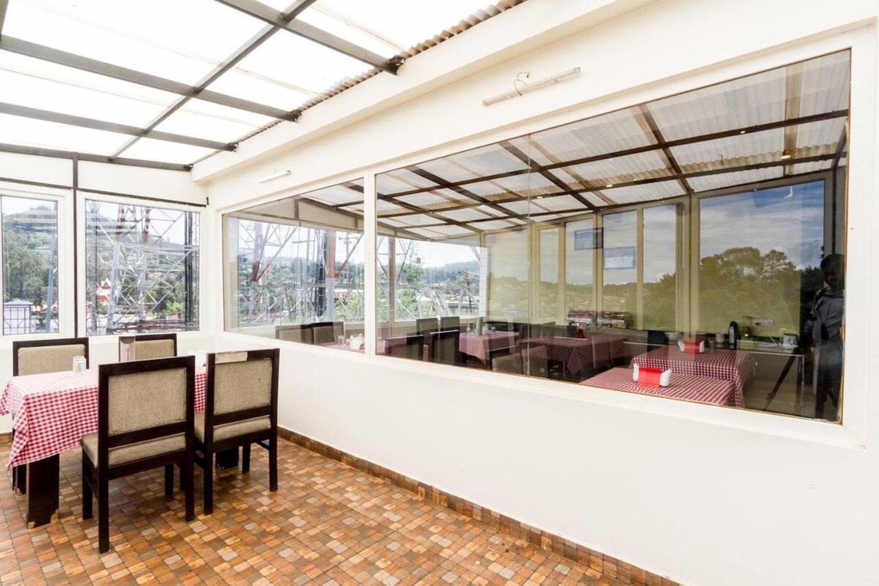 Fabhotel Sholas Residency I - Nr Rose Garden Ooty Extérieur photo