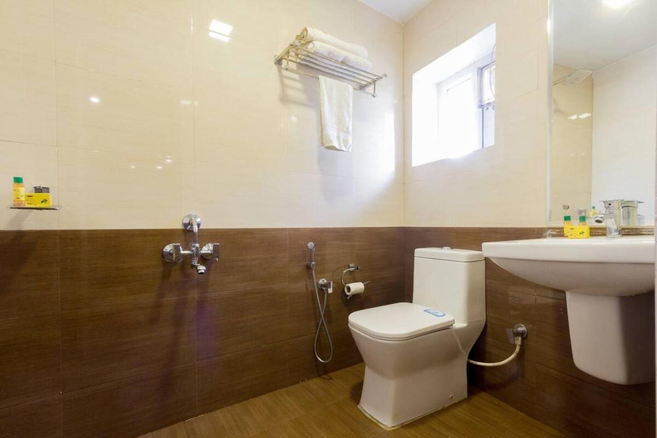 Fabhotel Sholas Residency I - Nr Rose Garden Ooty Extérieur photo