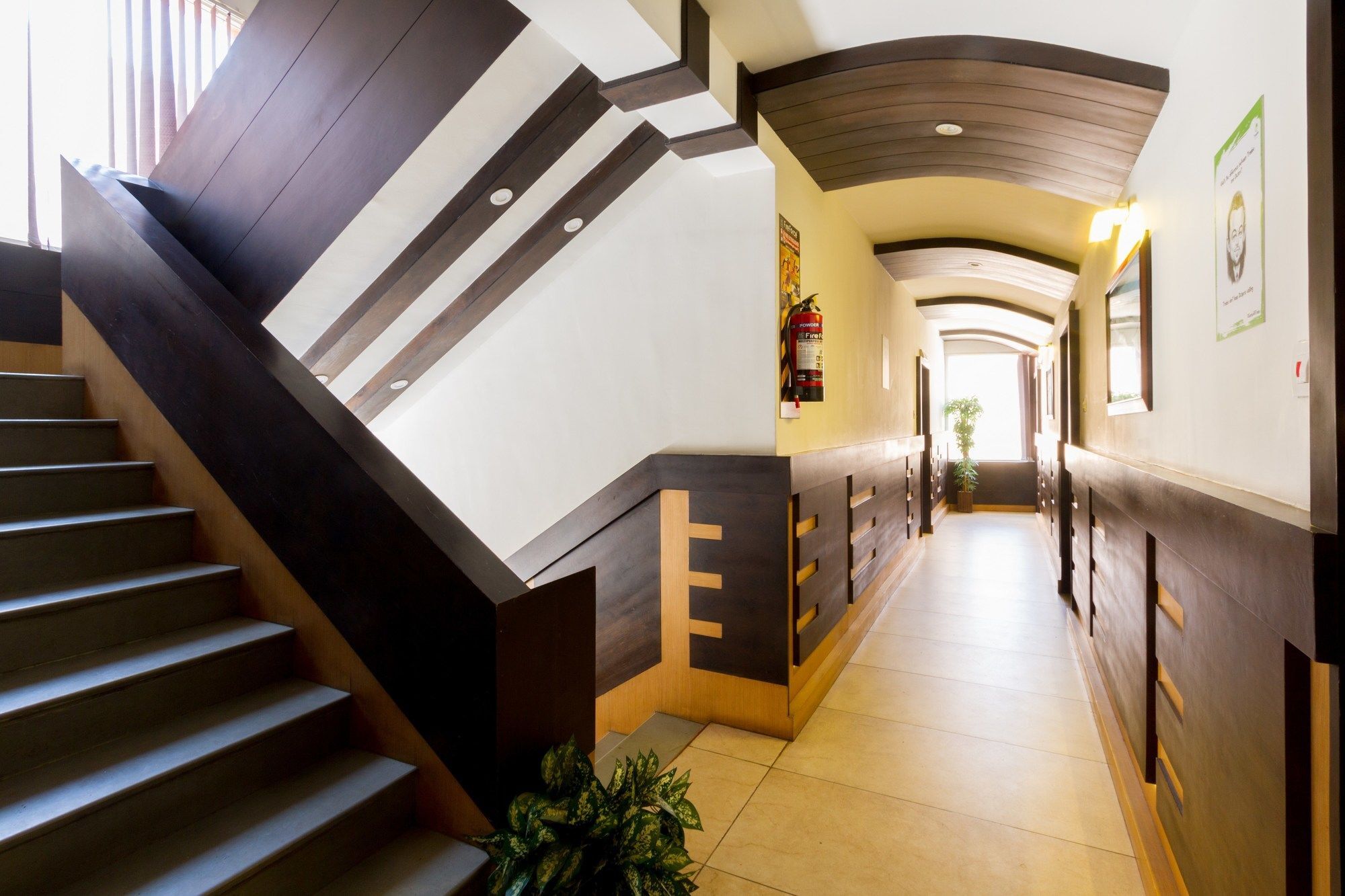 Fabhotel Sholas Residency I - Nr Rose Garden Ooty Extérieur photo