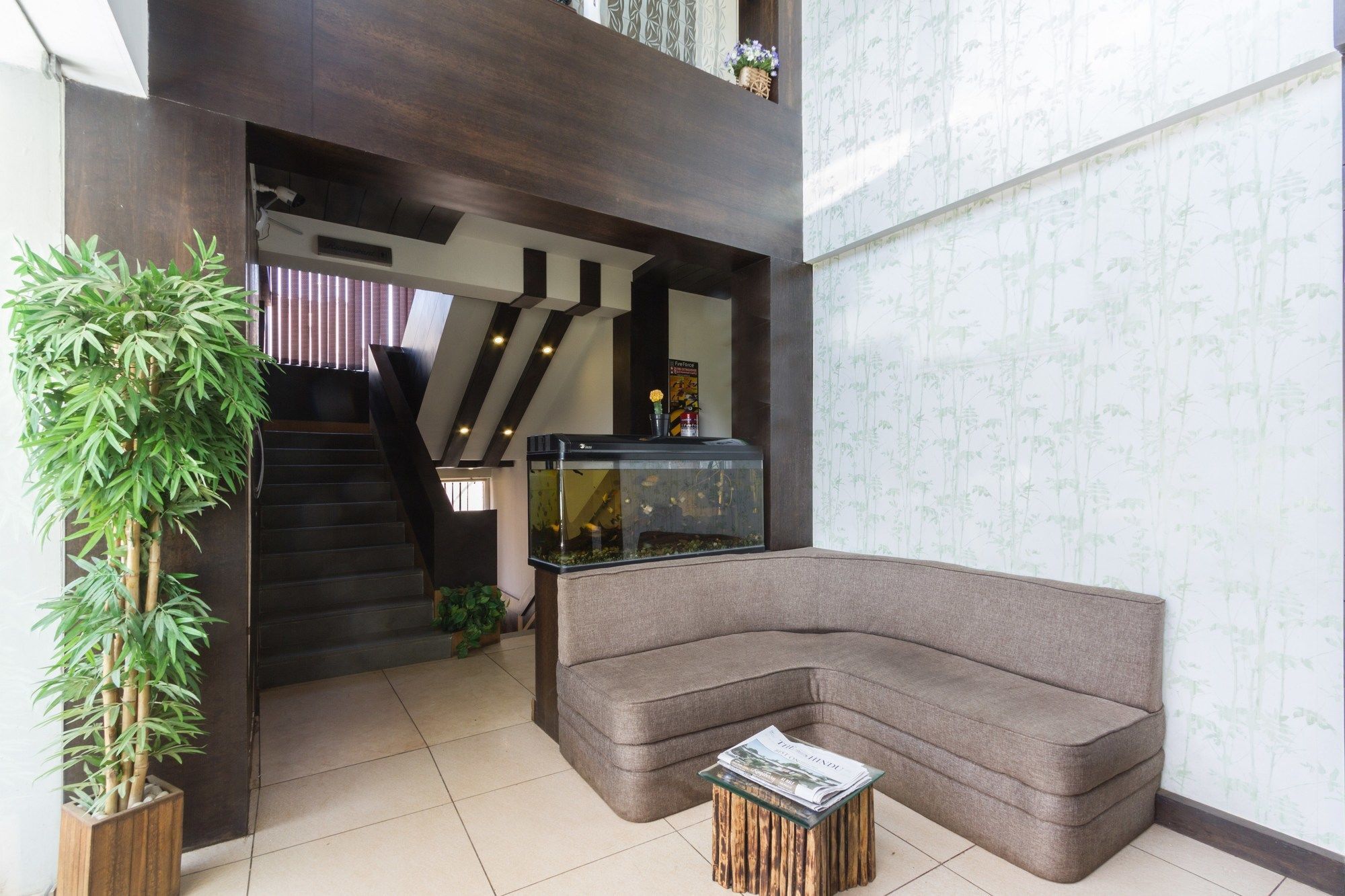 Fabhotel Sholas Residency I - Nr Rose Garden Ooty Extérieur photo